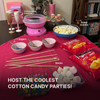 DIY Cotton Candy Kit