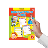 Super Handwriting Books Pack - (7 Titles)