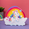 Personalised Hairband Holder | Unicorn