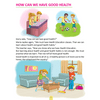 Children's Health Education - Book 3
