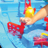 Water Fun Trolley