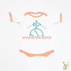 Around the World Bodysuit
