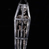 Cursed Coffin Skeleton