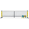 Youth Padel Net Set
