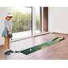 Electronic Golf Putting Mat