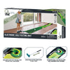 Electronic Golf Putting Mat