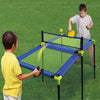 Rebound Pong Table