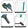 Pickel Ball Net Set