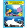 Sticker Activity Book - Under the Sea