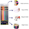 Coloring Pencils | Pack Of 36