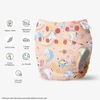 Freesize UNO Cloth Diaper | Pixie Dust
