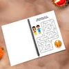 Diwali Activity book