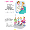 Children's Health Education - Book 3