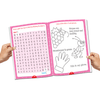 Nursery Worksheets (A set of 2 Books)