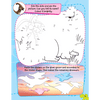 Sticker Activity Book - Dinosaurs