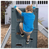 Scout & Slide Climber