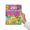 201 Panchantantra Stories