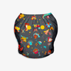 Freesize UNO Cloth Diaper | A for Animal