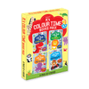 It's Colour Time Books Pack- A Pack of 4 Books