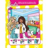 Barbie Colouring and Activity Book