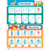 101 Brain Teasers Activity Book