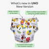 Freesize UNO Cloth Diaper | Very Filmy