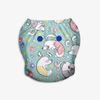 Freesize UNO Cloth Diaper | Paw-sitively Happy