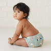 Freesize UNO Cloth Diaper | Paw-sitively Happy
