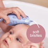 Baby Bath Brush | Lullaby Blue