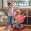 Little Helper’s Shopping Cart | Pink