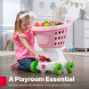 Little Helper’s Shopping Cart | Pink