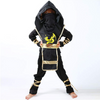 Halloween costume - Dragon Strike Ninja