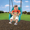 Infant To Toddler Swing