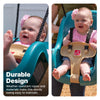 Infant To Toddler Swing