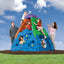 Skyward Summit (Multicolour)