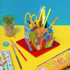 Personalised Rotating Pen Stand | Stationery
