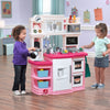 Great Gourmet Kitchen (Pink)