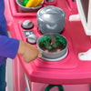 Great Gourmet Kitchen (Pink)