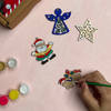 DIY Christmas Ornaments Kit
