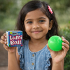 Lumi Ball | The Glow in the Dark Sensory Ball