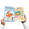 Learn Everyday 3 Books Pack Age 6+