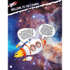Explore Space & Universe Encyclopedia