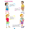 Children's Health Education - Book 1