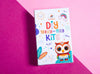Teeny Tiny DIY Unicorn Painting Kit – Magical Art Craft Set for Kids | iLearnngrow - iLearnngrow Learning Solutions Pvt Ltd