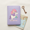 Personalised Passport Cover