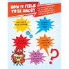 Anger Management - Finding Happiness Series