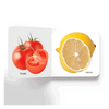 Lovely Board Books - Vegetables