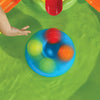 Busy Ball Play Table