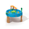 Duck Pond Water Table