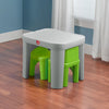 Mighty My Size Table & Chairs Set